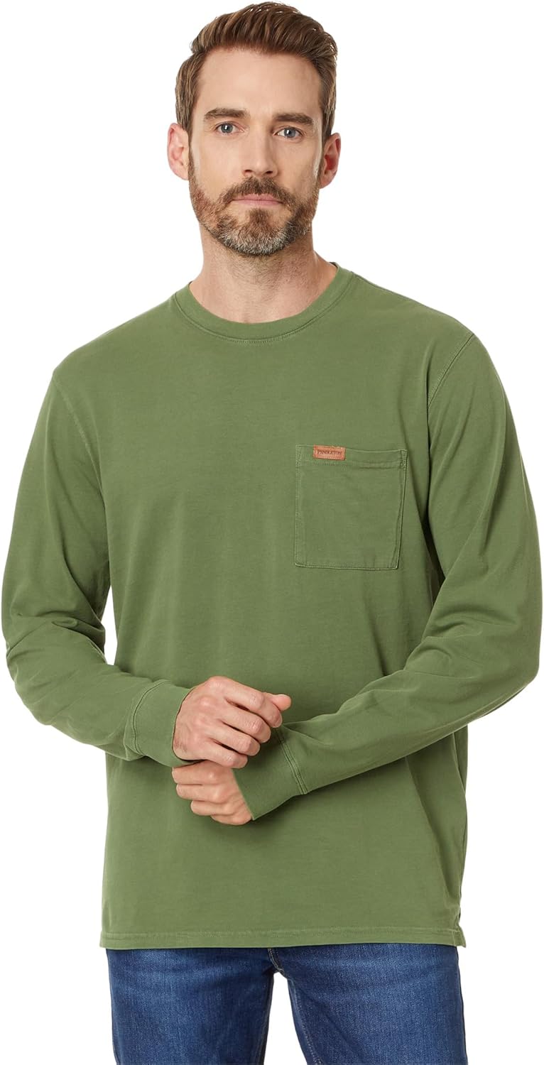 Pendleton Men's Deschutes T-Shirt