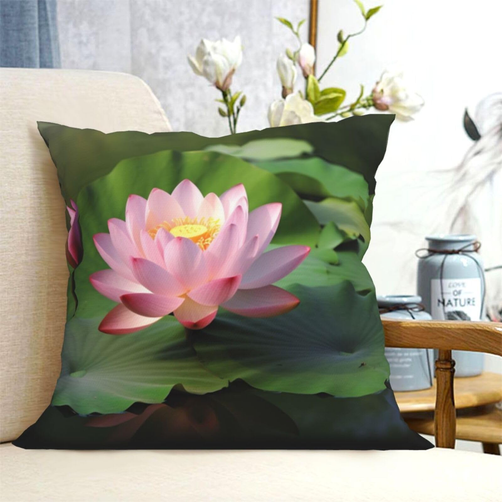 Amazon.com: LZQPOEAS Throw Pillow Covers 12