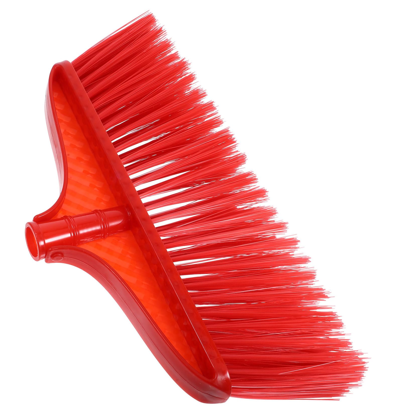 HAWILLOSCH Refill Sweeper Head for Household Broom Cleaning Broom Part for Home Sweeper Head