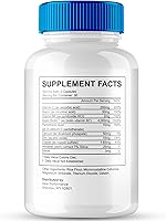 Vista 2 de IDEAL PERFORMANCE (3 unidades) Pastillas para uñas de los pies Hongus Clear Max (180 cápsulas)