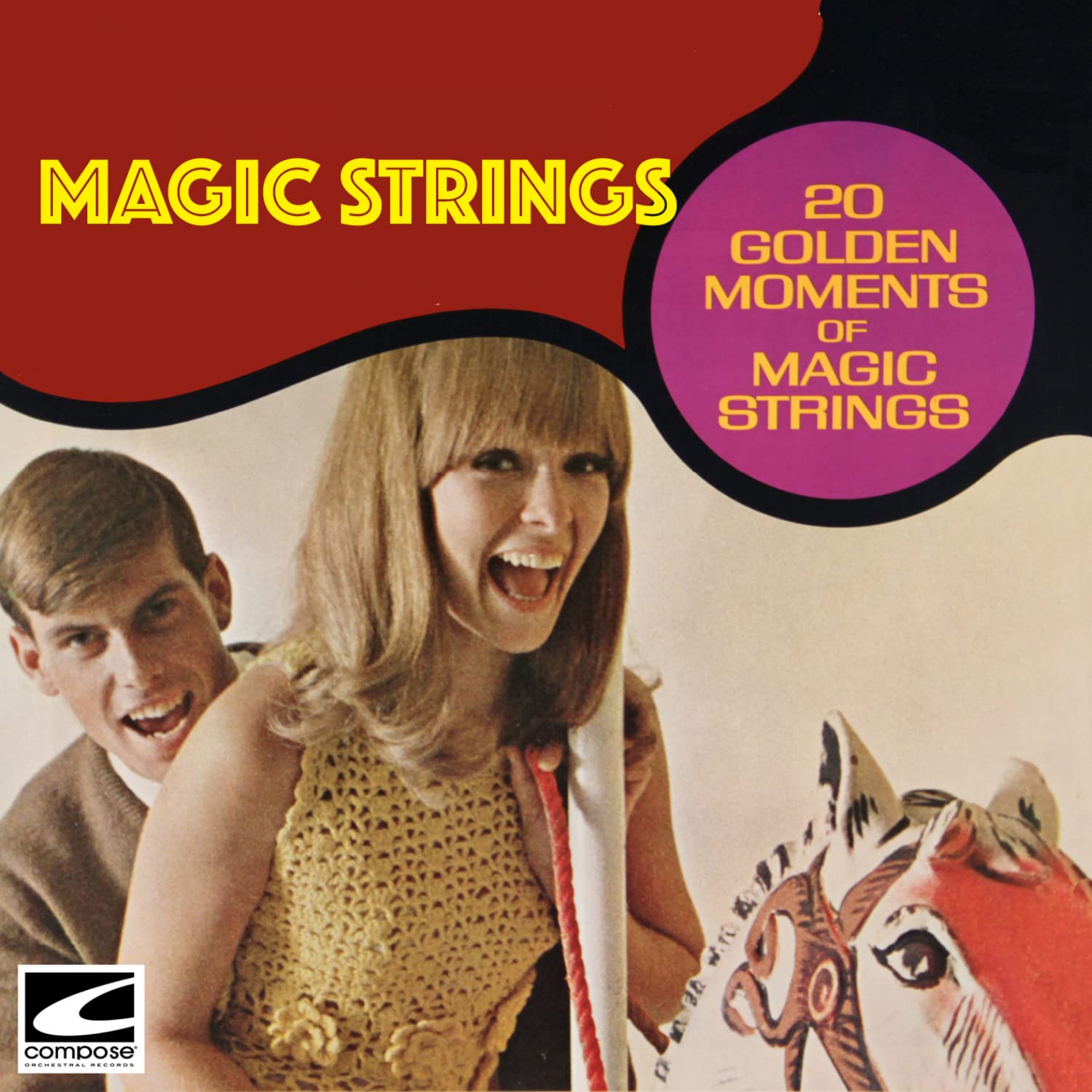 The Magic Strings