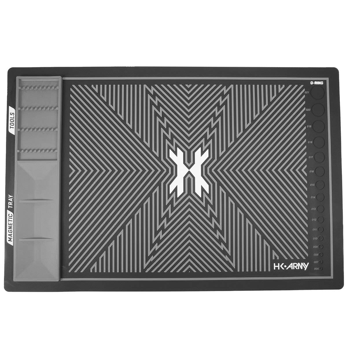 HK Army MAGMAT Magnetic Paintball Tech Mat