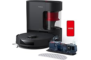 Smarter, Faster, Cleaner: Redefining Home Cleaning with eco mop smart C12 Pro Plus