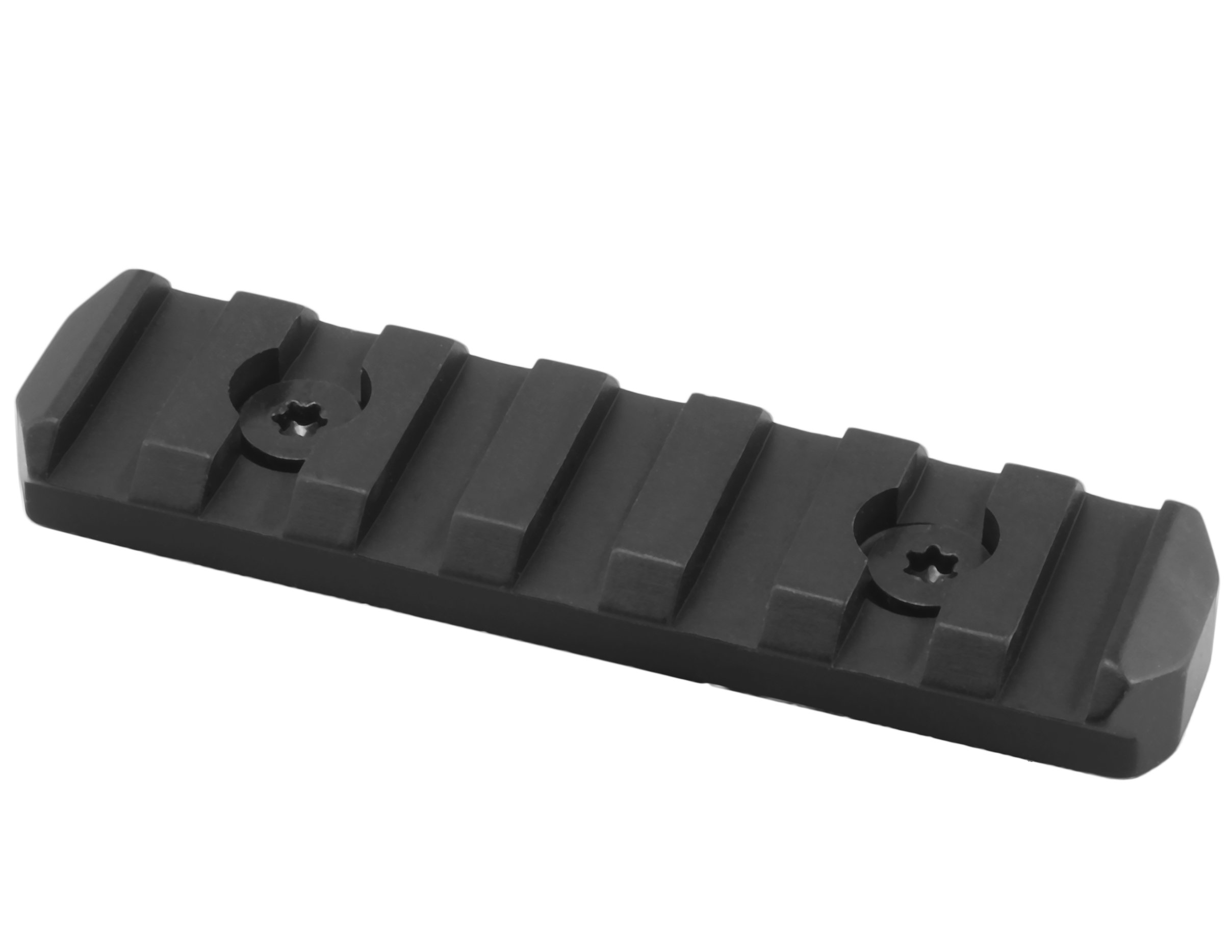 Tekko Metal KeyMod Rail, 3"