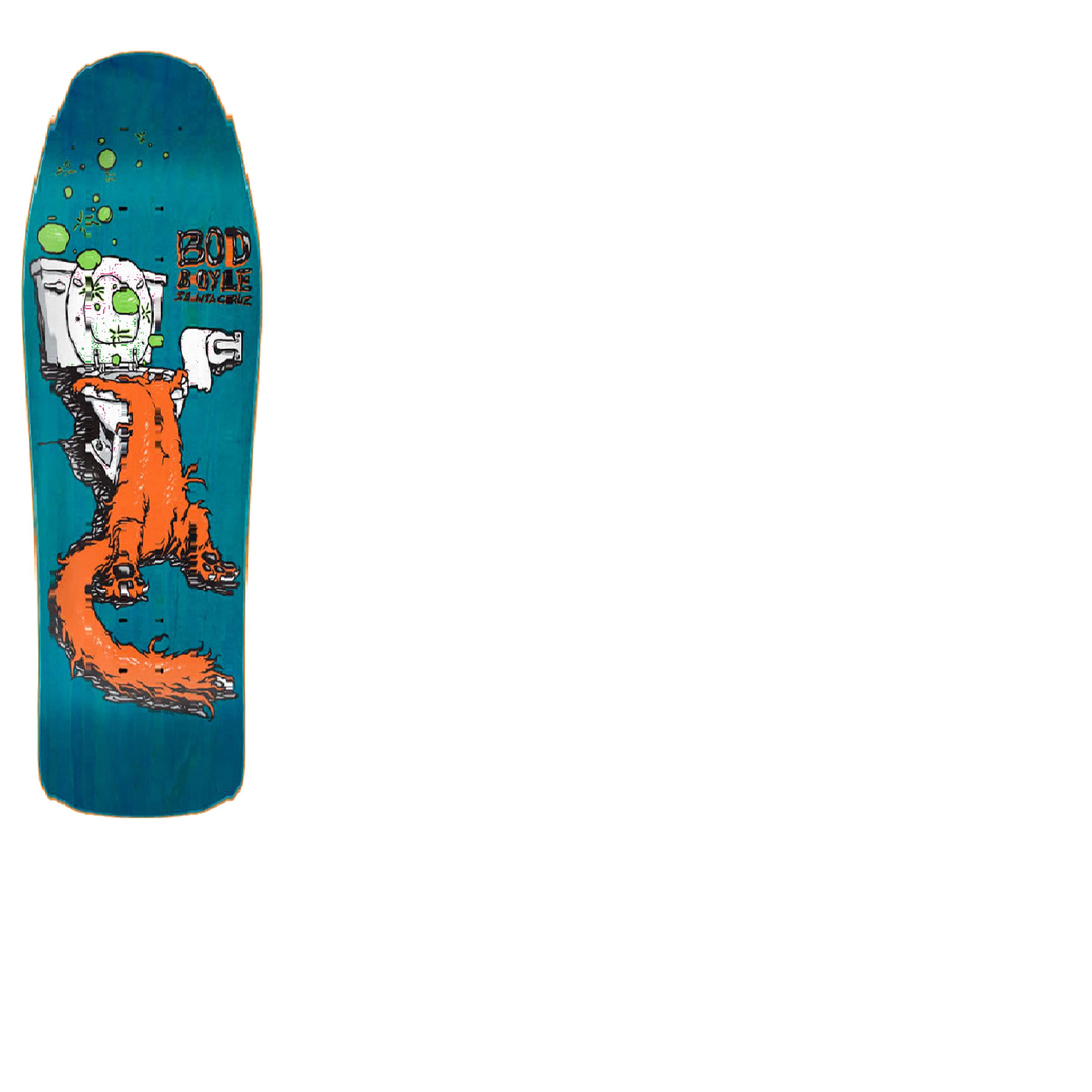 【当時物】SANTACRUZ FOAM DECKS オールドスクール デッキ 当時物】SANTACRUZ FOAM DECKS オールドスクール デッキ - メルカリ