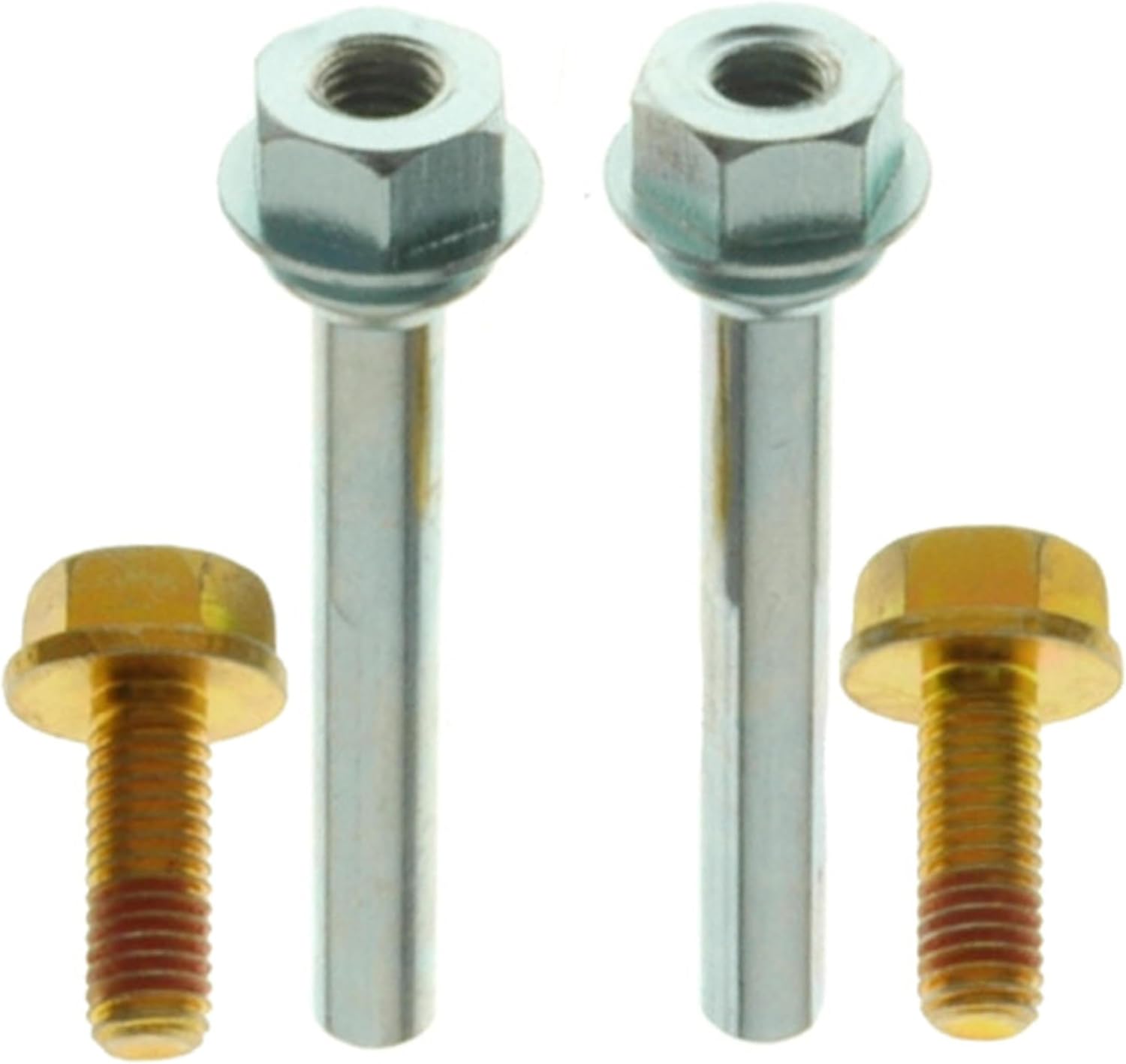 ACDelco Gold 18K2041 (19287331) Rear Disc Brake Caliper Bolt