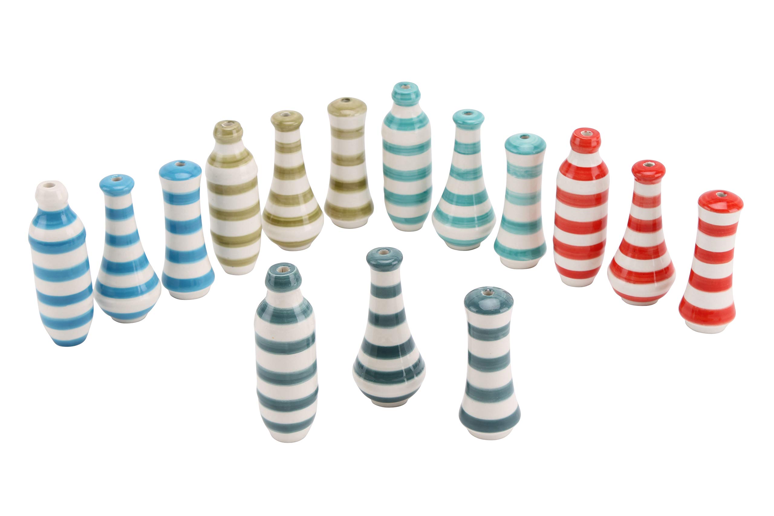 CGB Giftware | Striped Designs Light Pulls (One Product Selected at Random)