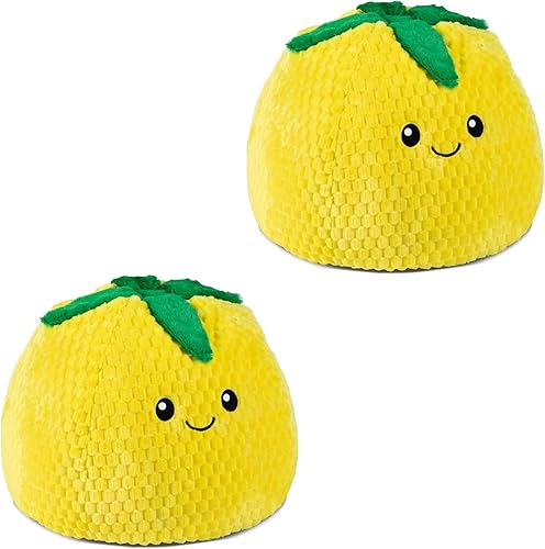 Miniatura 32 de Big Joe Silla de puf con forma de pelota deportiva para niños, de felpa de baloncesto, mezcla de poliéster ultra suave y ligera, rellenable de 2.5