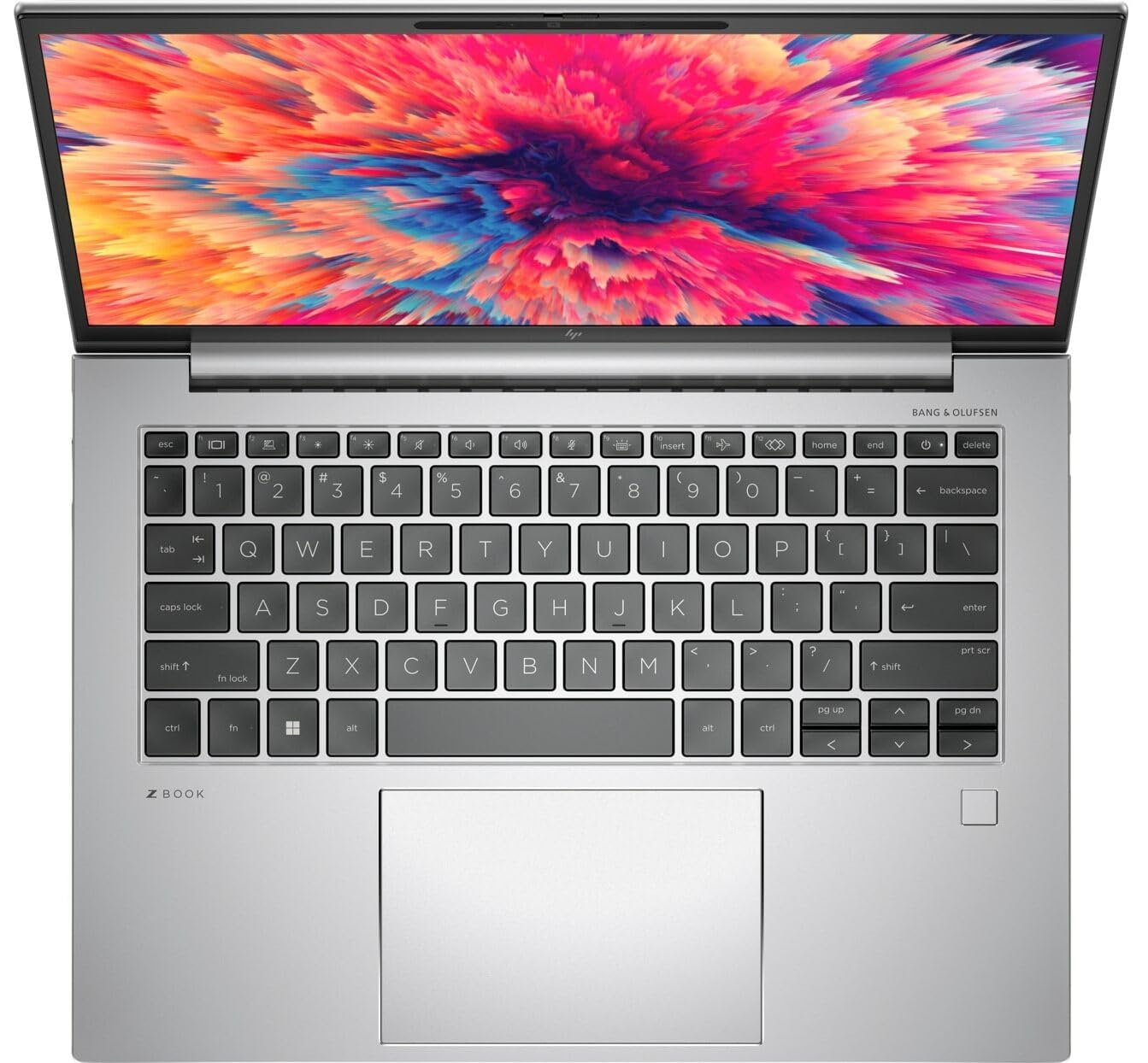 Amazon.com: HP Zbook Firefly 14 G9 14