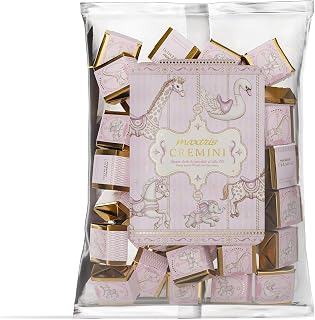 Maxtris Baby Cremino Rosa, busta 500g