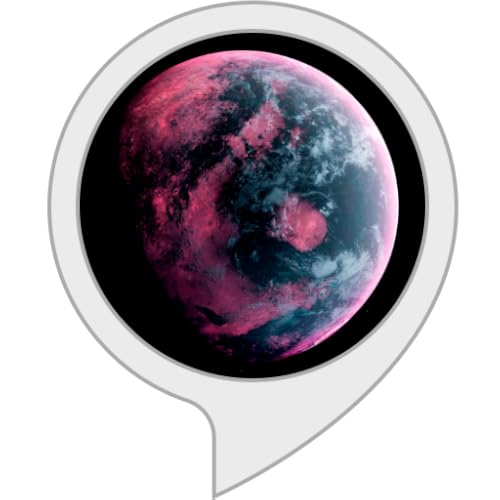 Son de la planète extraterrestre