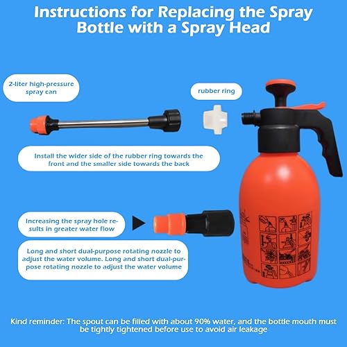 Miniatura 6 de Accesorios Kit de limpieza de aire acondicionado para 37-45 pulgadas 12 unids impermeable montado en la pared aire acondicionado bolsa con drenaje