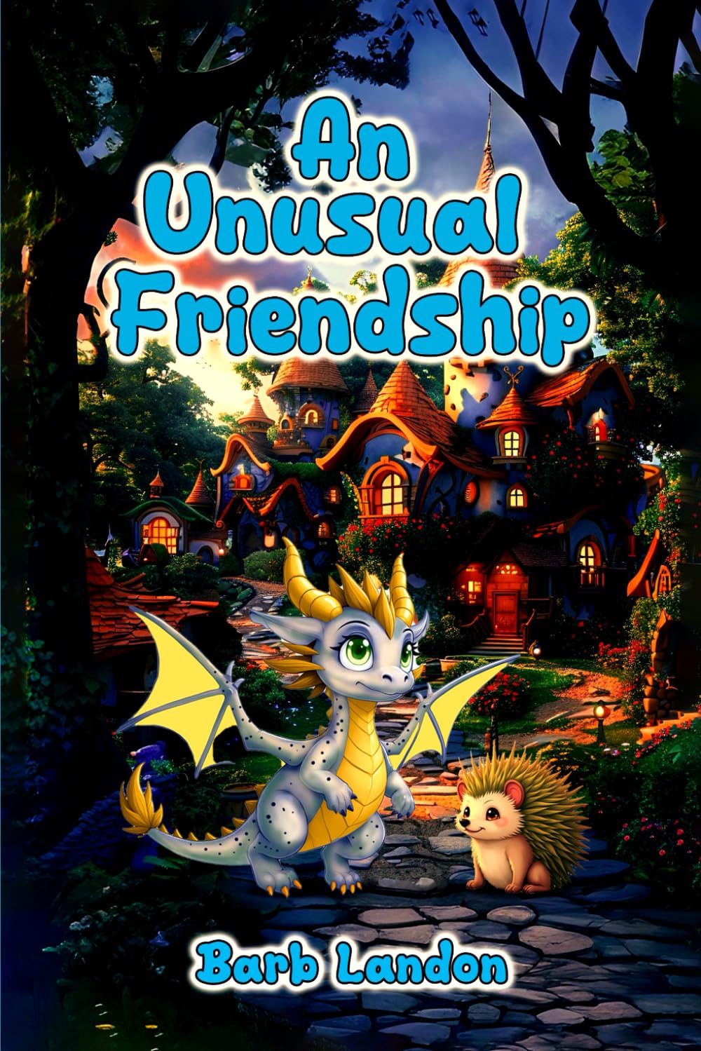 An Unusual Friendship