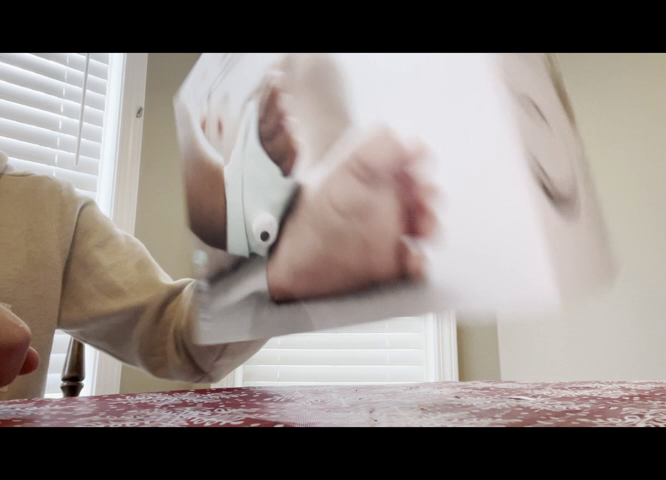 video