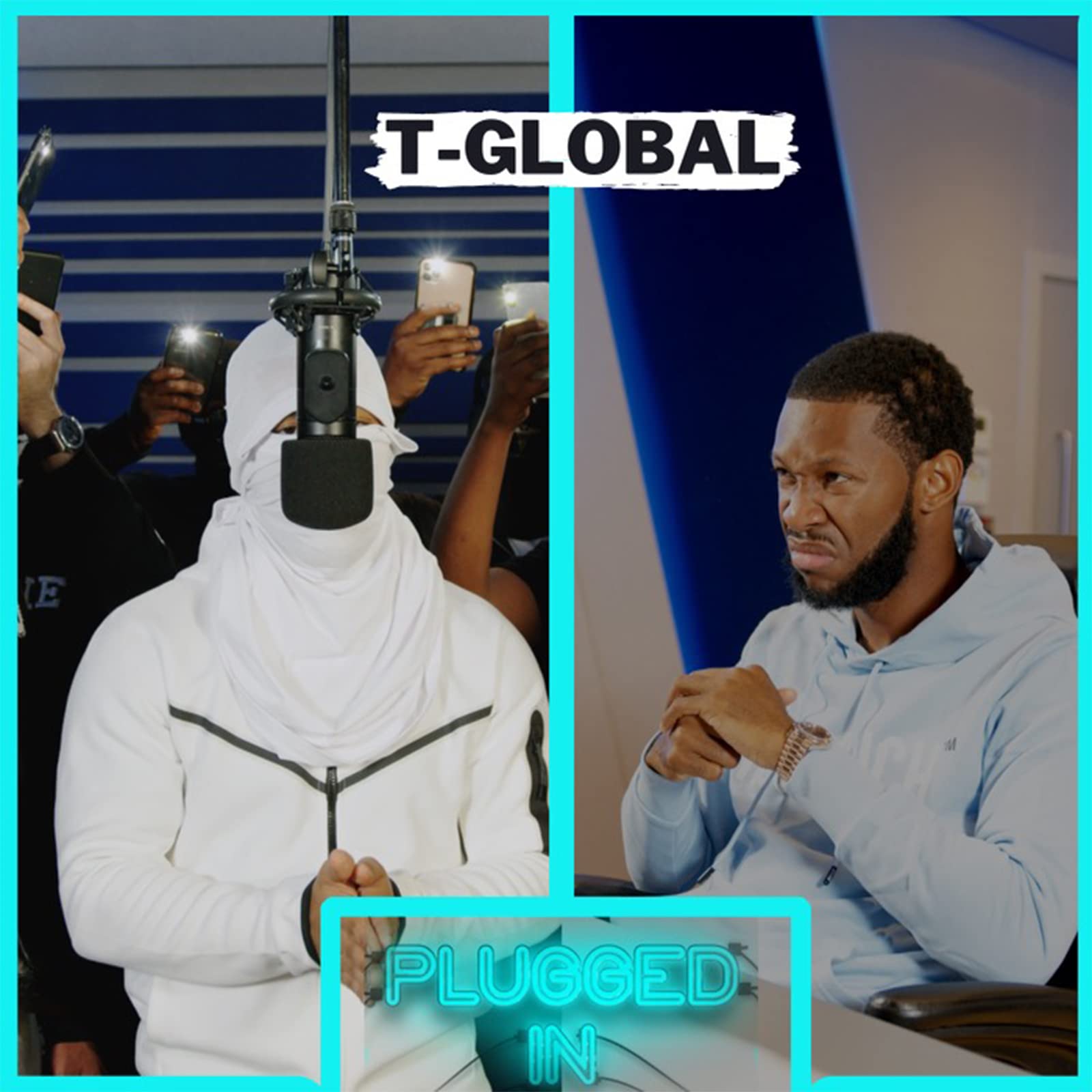 T Global