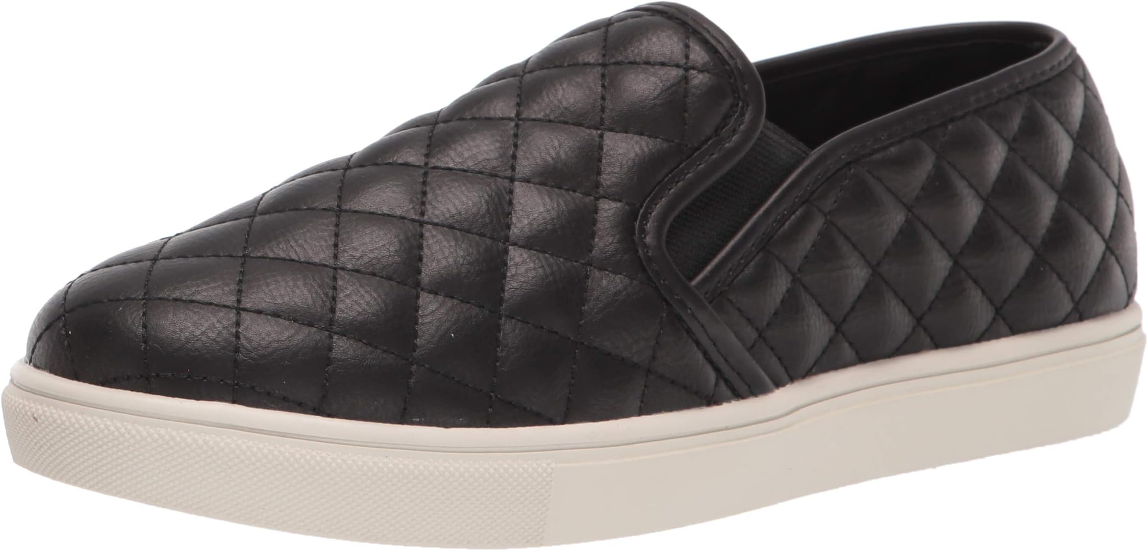 Steve MaddenWomen's Ecentrcq Sneaker