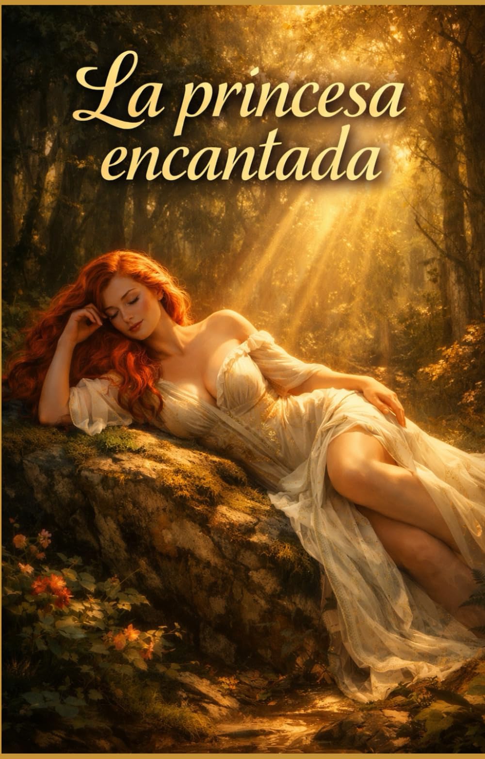La Princesa Encantada