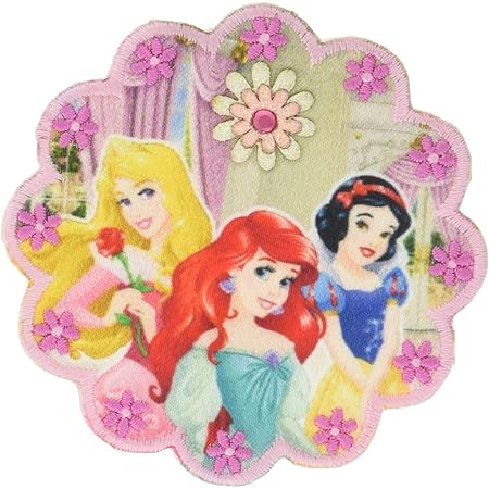 Amazon Co Jp ディズニープリンセス フラワーワッペン大 Disney アリエルお花 L D01y0378 ホーム キッチン Amazon Co Jp ディズニープリンセス フラワーワッペン大 Disney アリエルお花 L D01y0378 ホーム キッチン