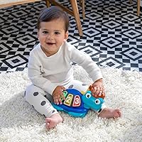 Vista 10 de Baby Einstein Neptune del Océano Discovery Jumper