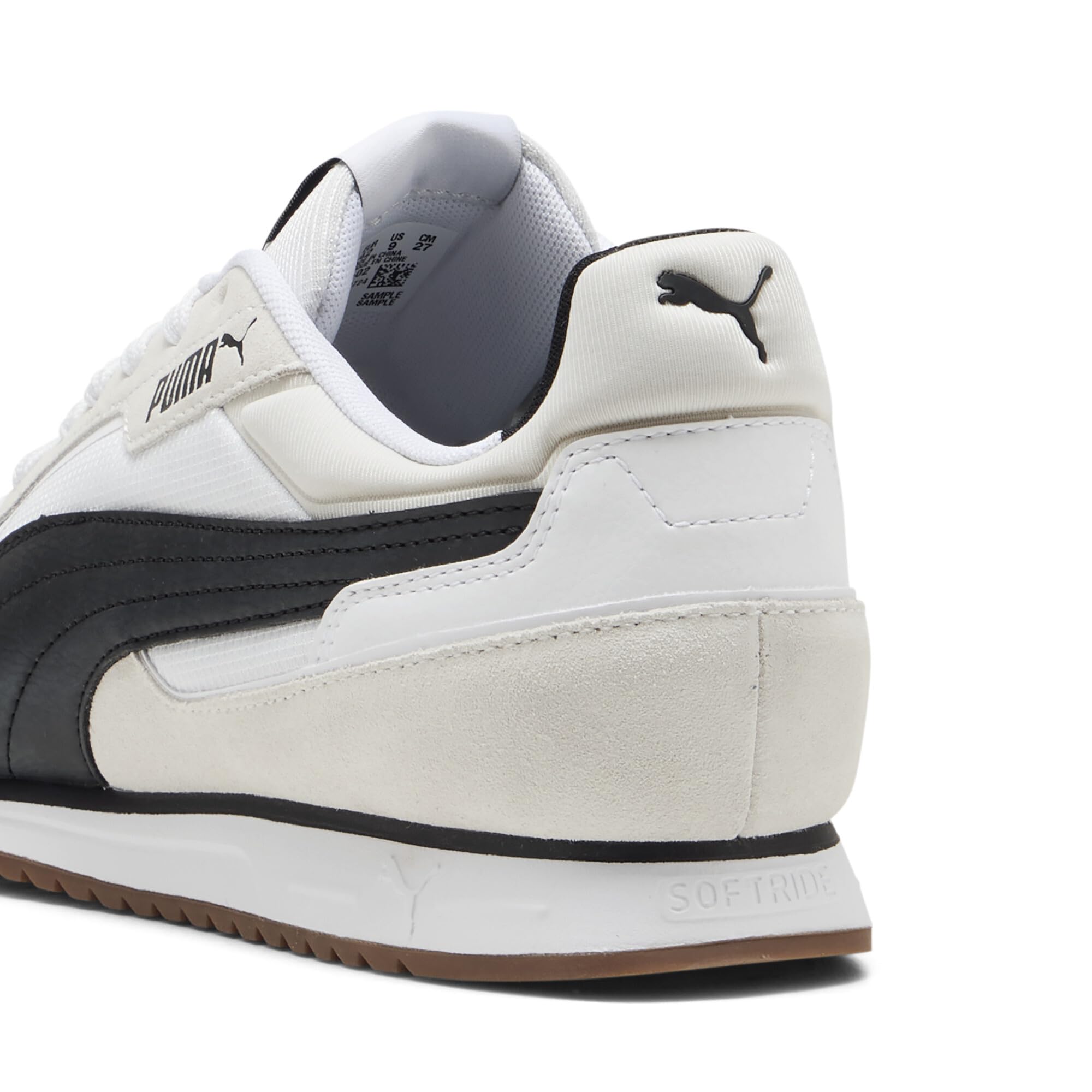 PUMA Sneakers SOFTRIDE St Miler Unisexe