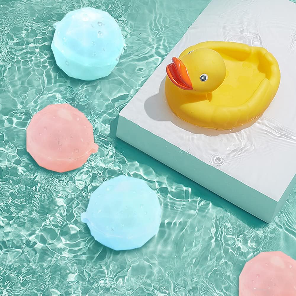 水風船 大量 再利用 繰り返し 水ふうせん シリコン 割れない 大きい スプラッシュボール 水爆弾スプラッシュボール 水爆弾 水爆弾ボール ウォーターバルーン 水上 入れる ウォーターバルーン再利用 カラフル 何度も使える ゴミが出ない 水あそび プール 海 川あそび お