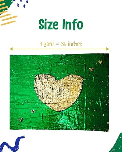 Miniatura 7 de Vibrante tela de lentejuelas de sirena, panel de pared sensorial apto para niños, artículos ideales para aula, actividad en el hogar y uso