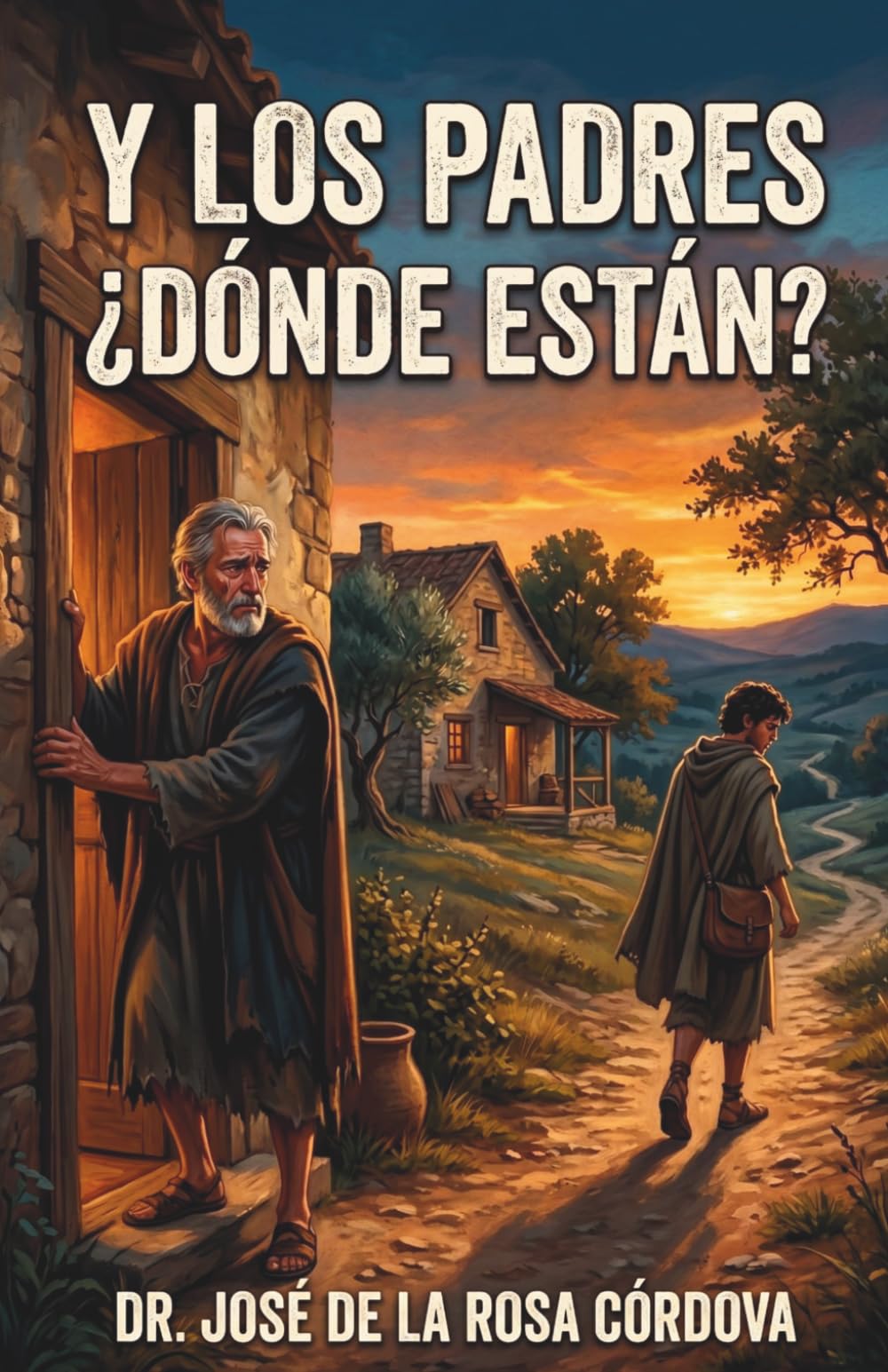 Y LOS PADRES, ¿DÓNDE ESTÁN?