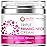 ACTIVSCIENCE Neck Firming Cream - Natural Anti-Aging Facial Moisturizer with Retinol Collagen & Hyaluronic Acid - Day & Night Anti-Wrinkle Cream - Firming, Hydrating Face Cream - 3.4Oz