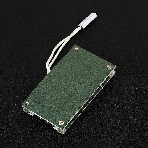 Miniatura 2 de Heayzoki Tablero del PWB de la batería de la célula de ion de 10S 36V 30A Liion con la función de equilibrio, tablero con la función de control de