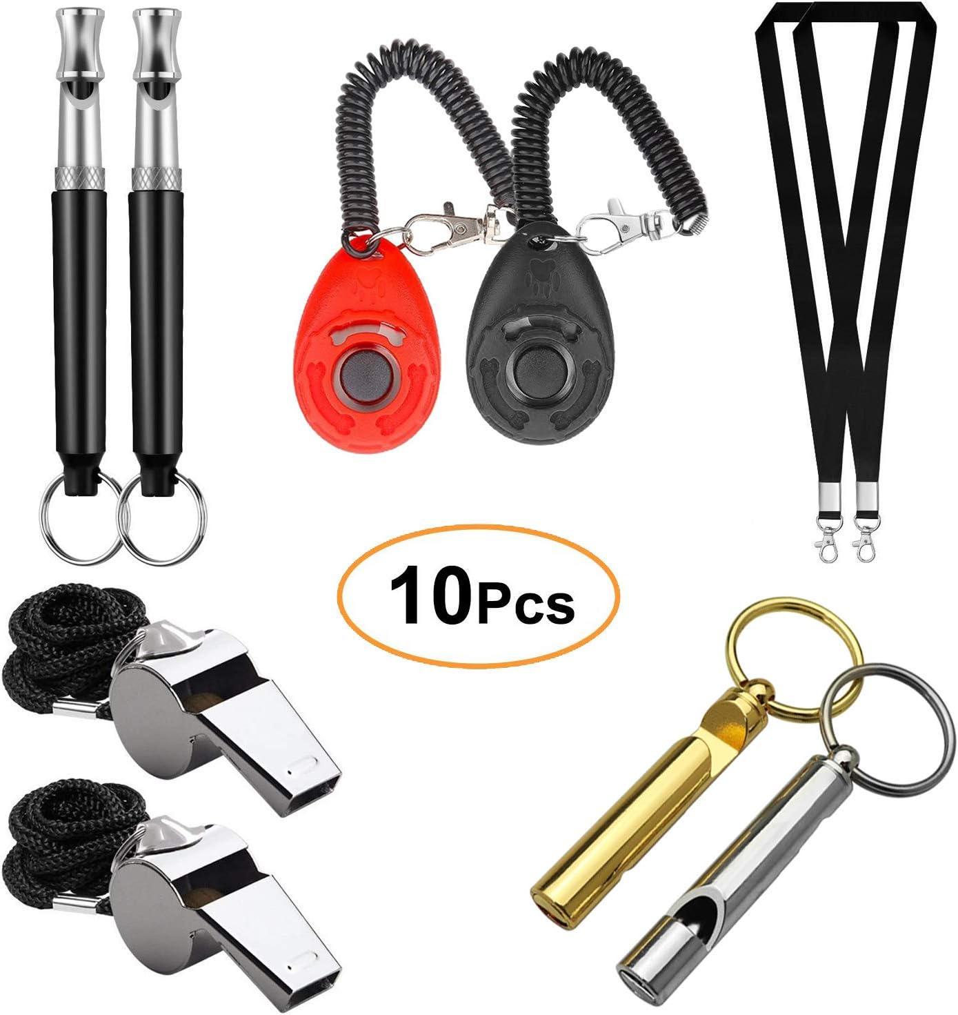 fischietto per cani che abbaiano