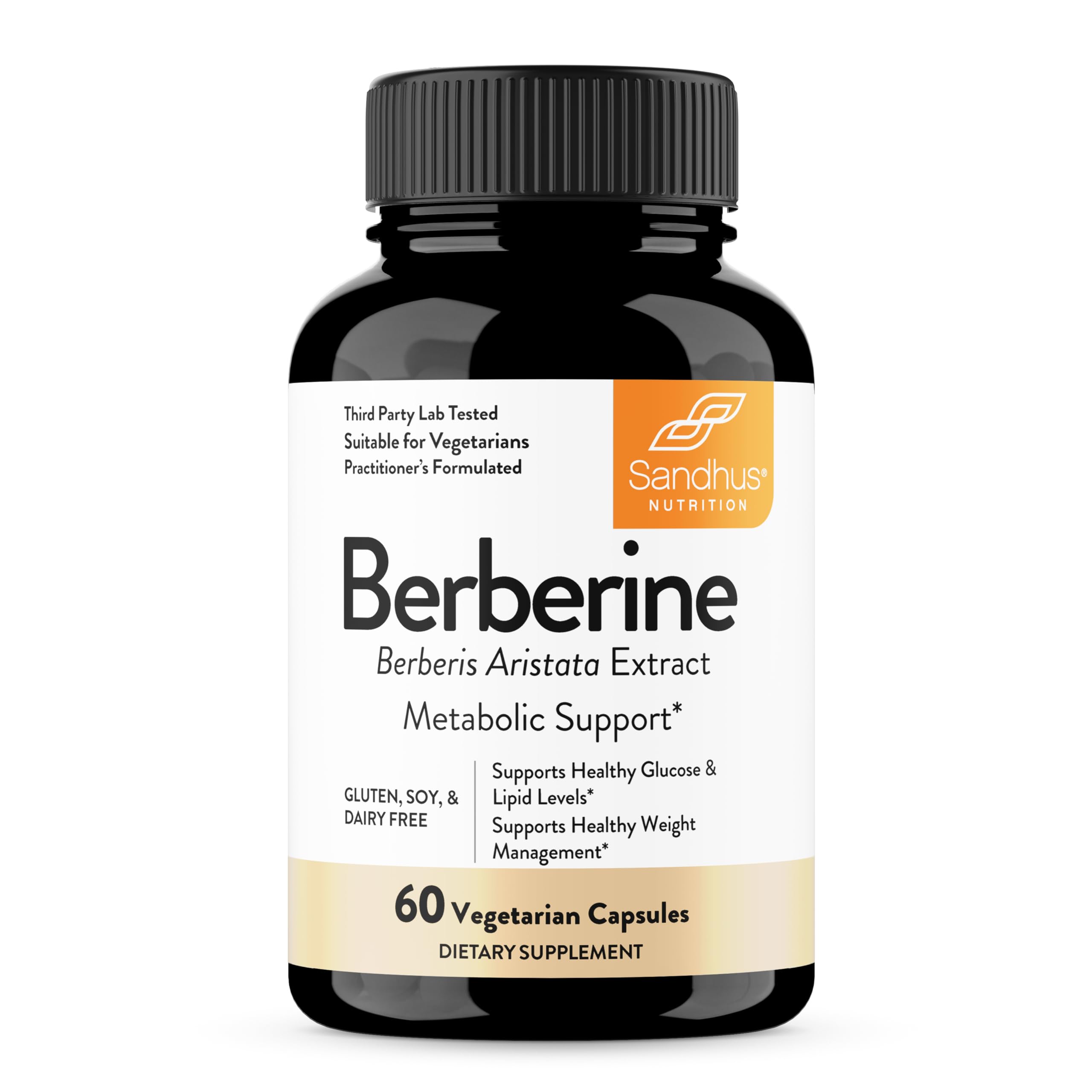 Sandhu's Berberine