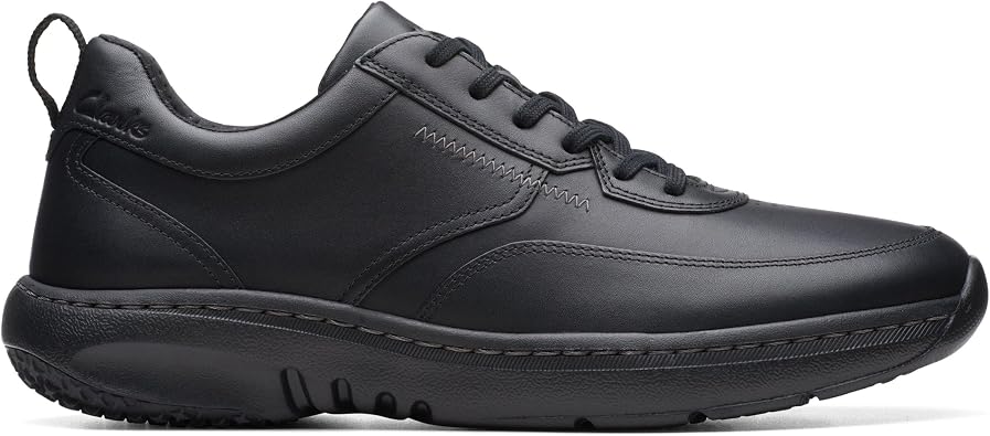 Clarks Men's Clarkspro Lace Trainers