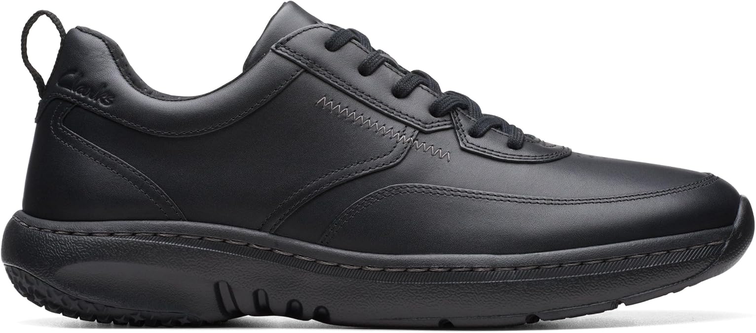 Clarks Men's Clarkspro Lace Trainers