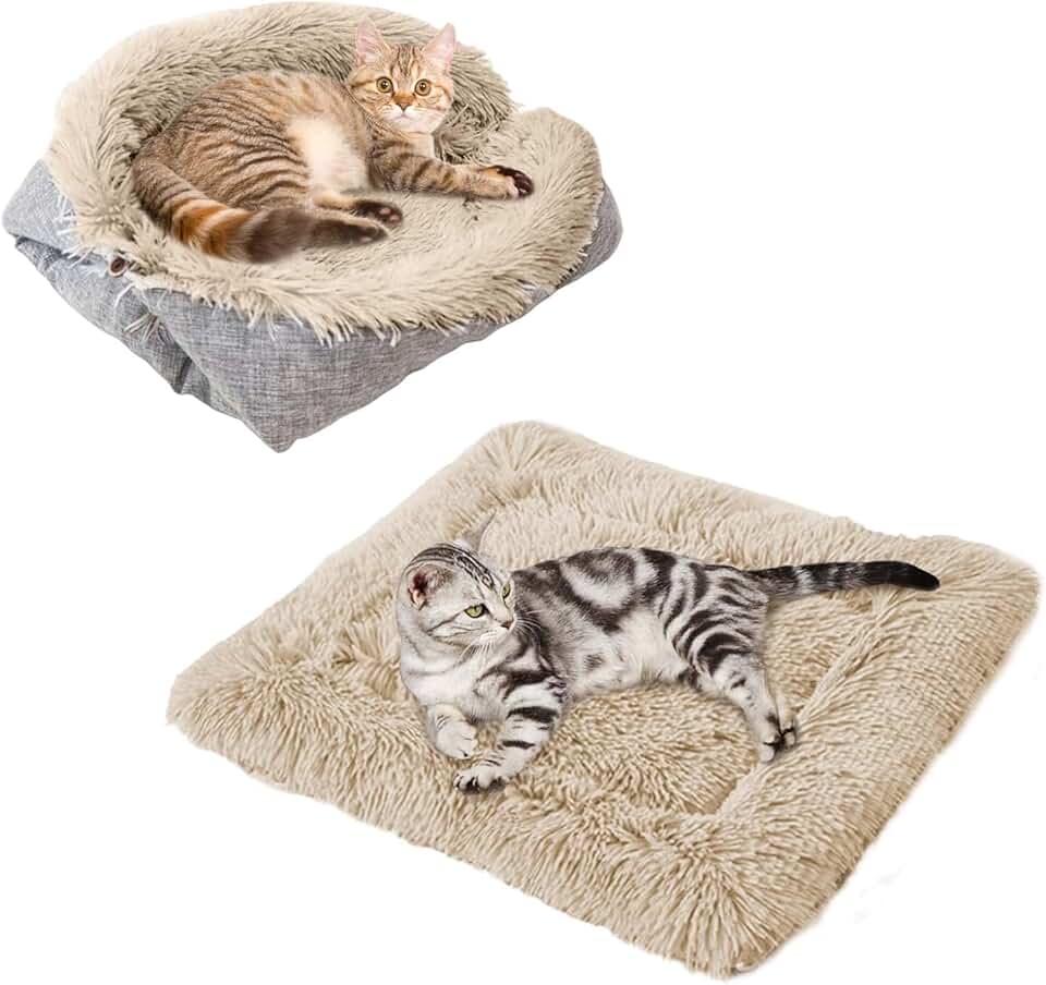 Amazon.co.uk Cat Beds, Bedding & Furniture Cat Beds, Bedding