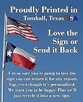 Vista 5 de Beach Decor - Surf At Your Own Risk Danger - Beach Sign Metal Sign - Wall Art Beach Signs for Indoor/Outdoor - Beach Decor for Bedroom, Pool