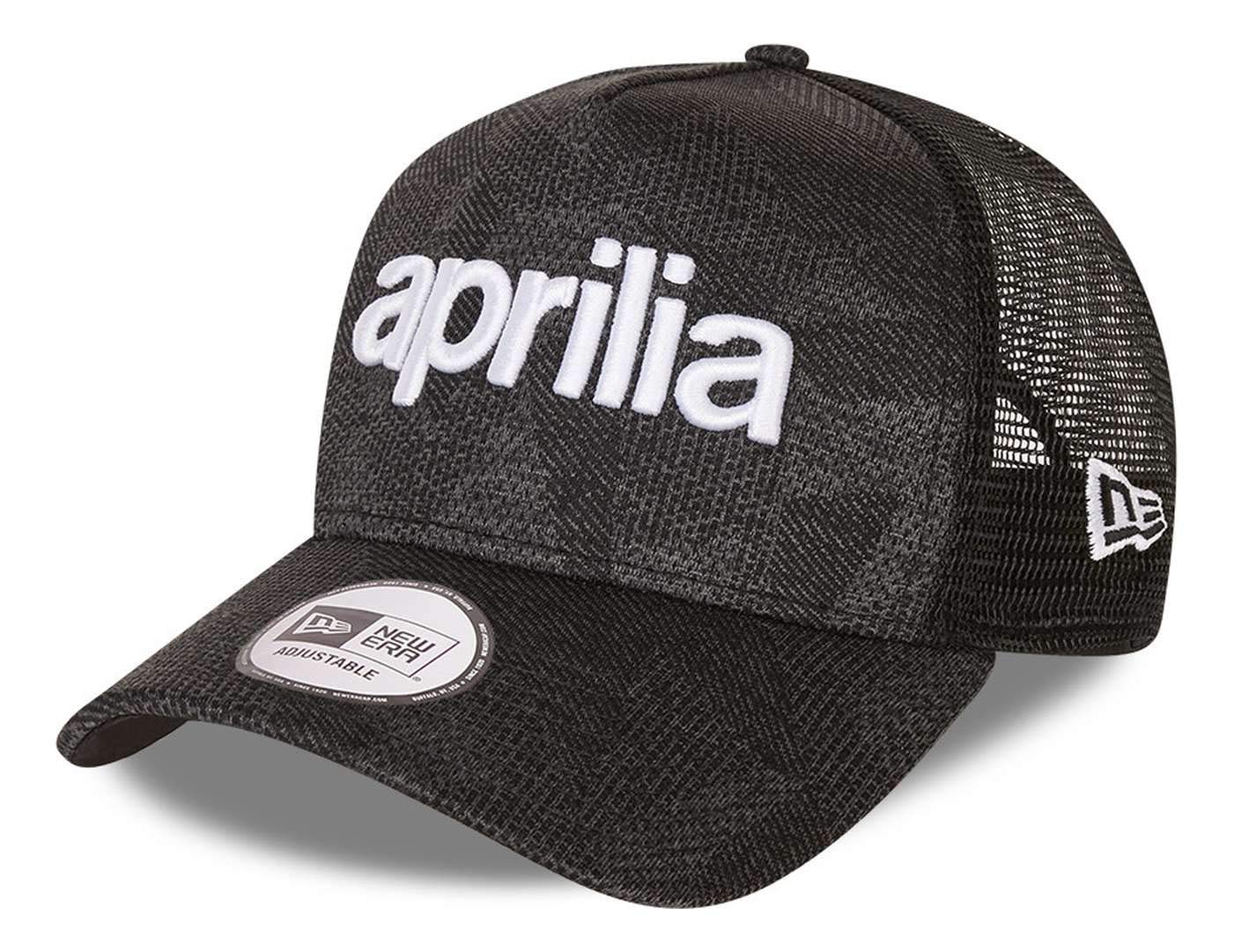 New Era ENG FIT 2 WRDMRK 940 AFTR APRILIAGRH Cap