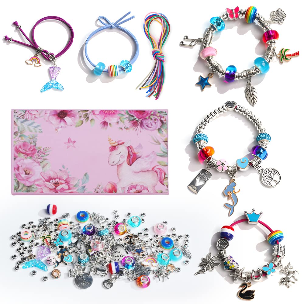 doozx-jewelry-making-kit-for-girls-bracelet-making-kit-unicorn-teen