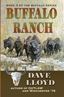 Buffalo Ranch (Buffalo Series)