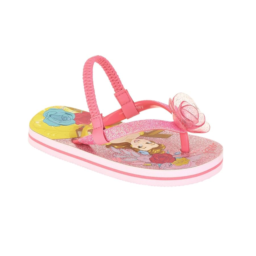 sandalias princesas