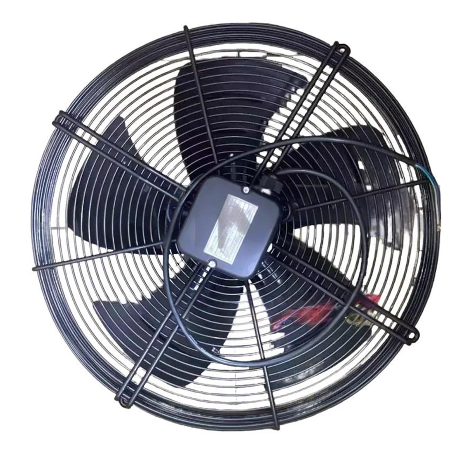 PEQYUACTE YWF A4E450-Z 220V Cooling Fan