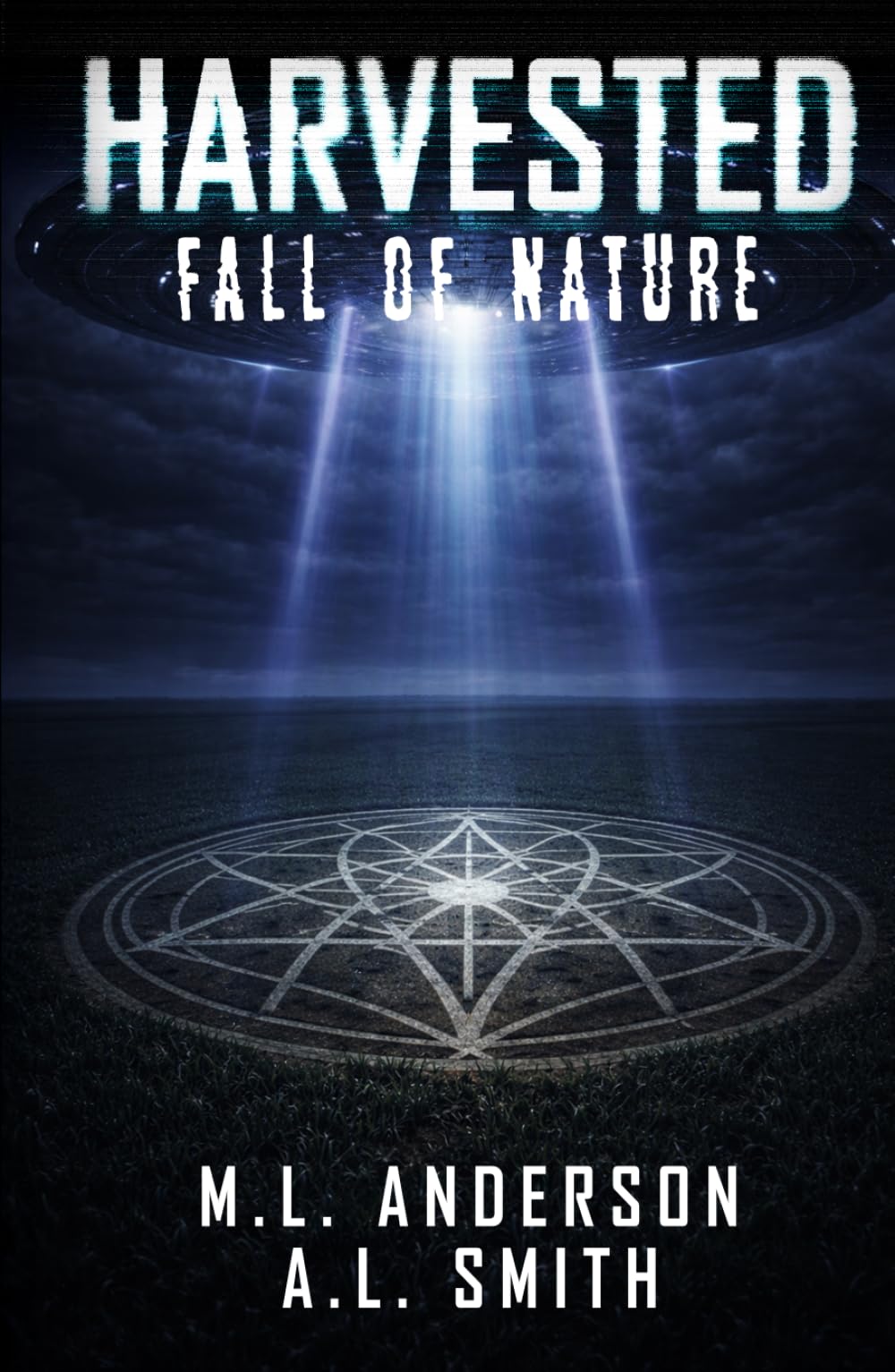 Harvested: Fall of Nature