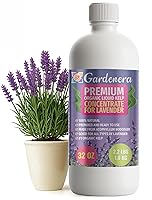 Vista 33 de GARDENERA Superalimento orgánico prémium de algas marinas y algas marinas para plantas AROID - 32 oz - Concentrado de fertilizante líquido de algas