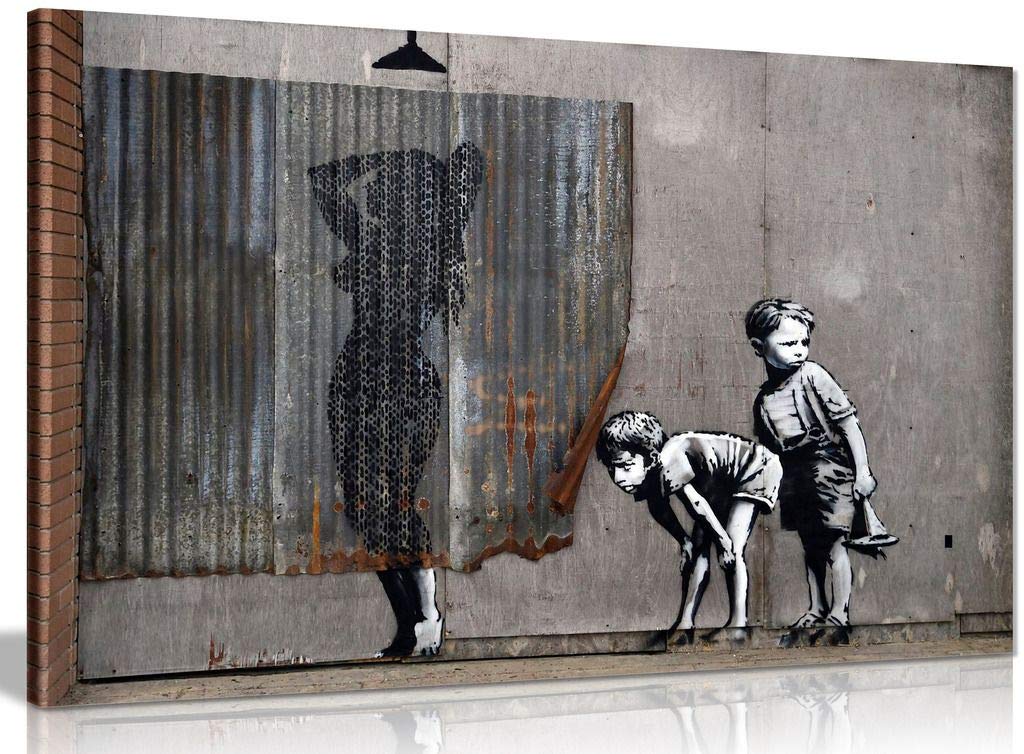 Juxtapoz バンクシー Banksy's Dismaland BANKSY JUXTAPOZ Magazine #177 (Banksy Cover Issue) • Silverback Gallery