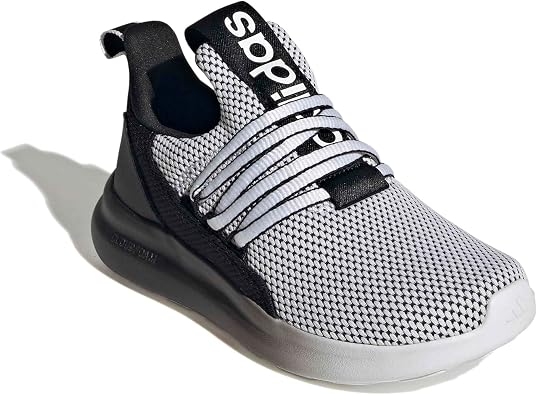 adidas Kids' Lite Racer Adapt 7.0 Running Shoes