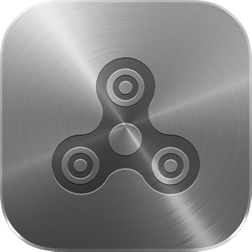 Fidget Hand Spinner