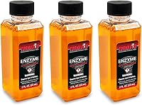 Vista 1 de Tornador TC-ENZYME - Limpiador enzimático multiusos de 2 onzas, paquete de 3 Removedor de manchas y manchas resistente con control de olores