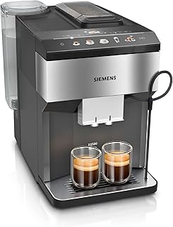 SIEMENS fully automatic coffee machine