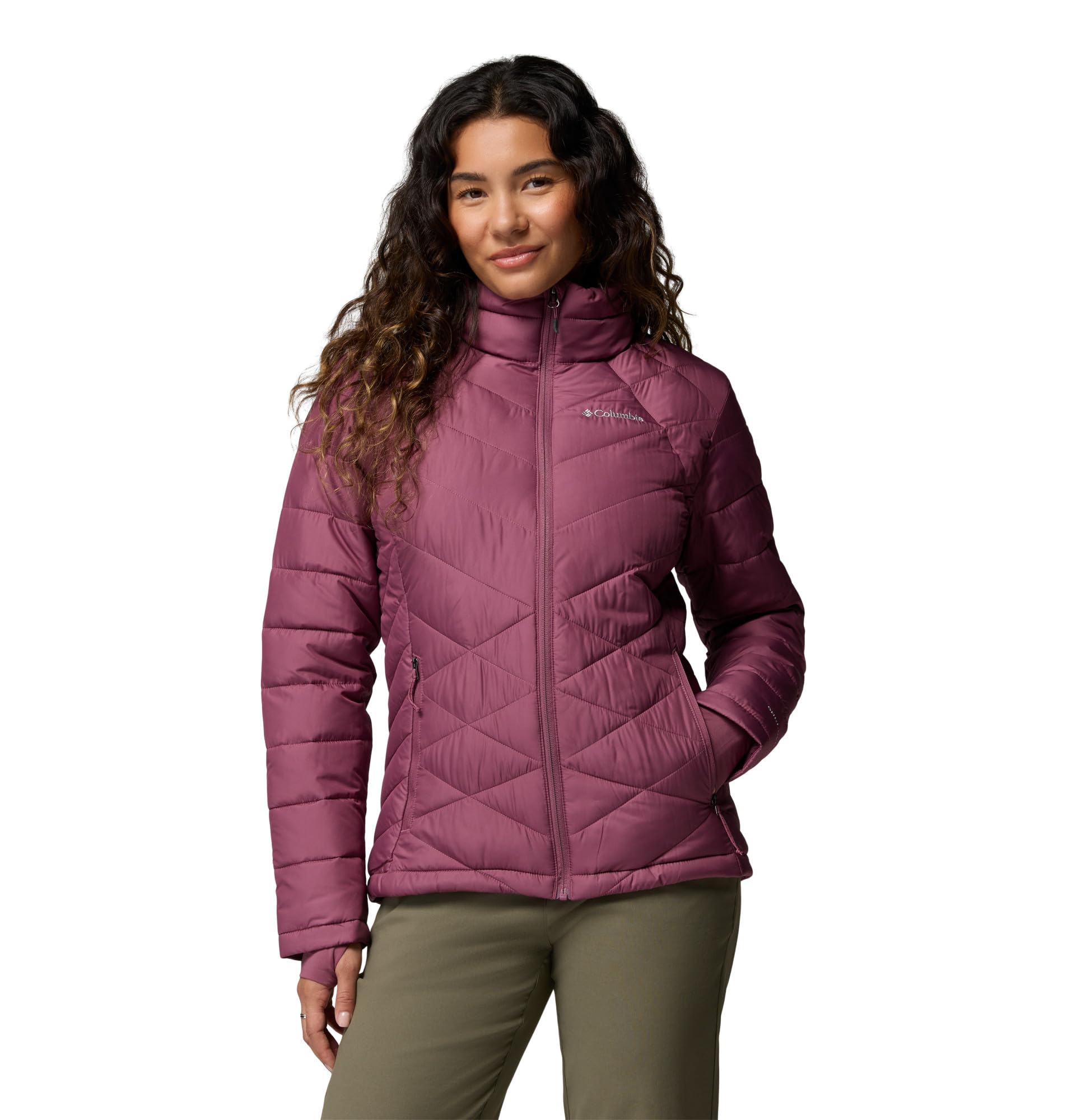 Women's Heavenly Jacket