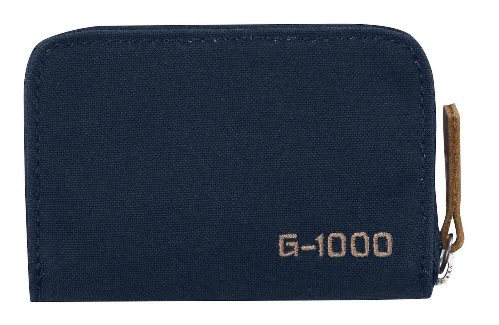 FJÄLLRÄVEN 2018 Porte-Carte de crédit, 15 cm