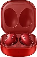 SAMSUNG Galaxy Buds Live True Wireless Bluetooth Earbuds w/ Active Noise Cancelling, Charging Case, AKG Tuned 12mm...